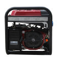 2kw Gasoline Engine Generator, 100% Copper Winding Senci Alternator Generator